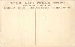 CPA Rouen the cathedral Tower of butter