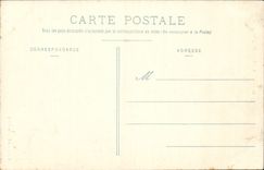 CPA Nancy Eglise St Epvre