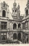 CPA Caen Ancien hotel de Valois