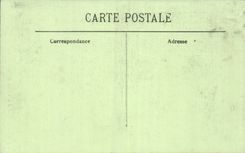 CPA Caen Ancien hotel de Valois