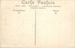 CPA Rouen Cathedral gate of the Calend