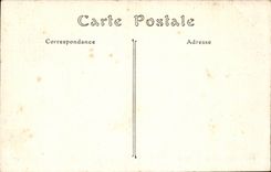 CPA Interior Rouen Cathedral