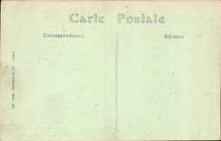 Lyon - Kirche Saint Jean - CPA