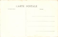 Troyes - the Cathedral Saint Pierre - CPA