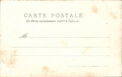 Mehun on Yevre - the Tower of the Clock - CPA