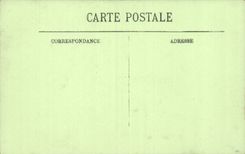 Lisieux - die Kirche Saint Jacques CPA