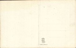 Lisieux - Wolbung der Carmelite Nonnen - CPA