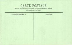 Lourdes - Breton Martyrdom and the Basilica - CPA