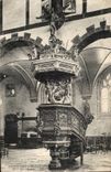 Saint Thegonnec CPA La chaire