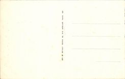 Paris CPA La Sainte chapelle