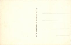 Paris CPA Dome of Invalides