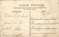 Lourdes Mosaic CPA the rise