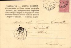 CPA Fantasy Mill (millet)