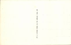 Paris 5 - The Pantheon - CPA