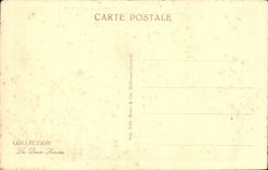 Chambery - Castle of the Dukes of Savoy - CPA