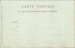 Troyes - Hotel of Vauluisant - CPA