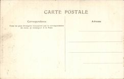 Amelie les Bains - Cascade of Mondoni - CPA