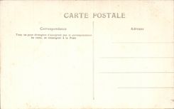 Amelie les Bains - Falls of Mondoni - CPA