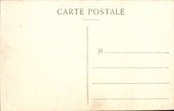 Albi - Kathedrale Co Cecile - CPA