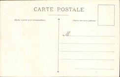 Caves of Betharram - Roman Column - CPA