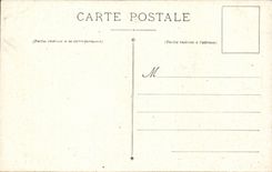 Caves of Betharram - Passage of the Columns - CPA