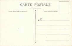 Caves of Betharram - Windows of Sphinx - CPA