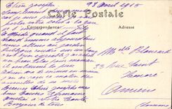 InnenLisieux CPA der Kathedrale