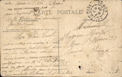 Lourdes CPA paternal House of Sainte Bernadette Soubirous