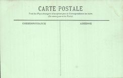 Caves of Betharram CPA Jeanne Caves of arc on roughing-hew it