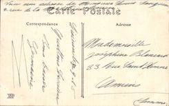 InnenLisieux CPA des der Kirche Wunsches Saint