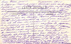 Lisieux CPA die Kirche Saint Jacques