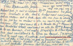 InnenLisieux CPA der Wolbung von CArmel de Lisieux