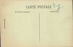 Paris CPA Places from Rennes