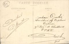 Paris CPA Sacre Coeur et funiculaire