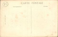 Paris CPA FEtes of the Victoire has Paris July 14th 1919 French the Troupes procession