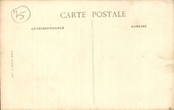 Paris CPA Defiles of the victory has Paris July 14th 1919 the procession General Pershing