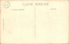 Paris CPA Defiles of the victory has Paris July 14th 1919 English the Troupes procession