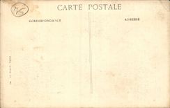 Paris CPA Defiles of the victory has Paris Dvant July 14th 1919 the Cenotaph Lorraine the Alsacienne delegation