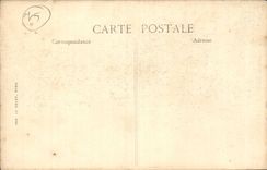 Paris CPA Defiles of the victory has Paris July 14th 1919 Before the procession the Marshals Petain and Foch