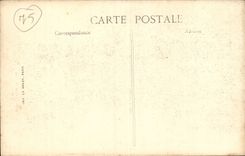 Paris CPA Defiles of the victory has Paris July 14th 1919 the procession Marechal Douglais Haig