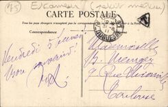 Paris CPA Court of the Dragon (boiler making serrureri)