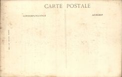 Paris CPA Fetes of the victory has Paris July 14th 1919 the procession Ls marine fusiliers