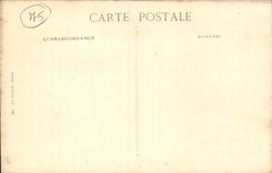 Partys Paris-CPA des Sieges hat Paris 14 Juli 1919 die Prozession die Behalter (Behalter)