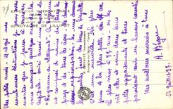 Paris CPA Exposition internationale 1937 Esplanade des Invalides groupe de population de Lilliput (nains dwarfs petite