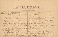 Paris CPA Cascade du Bois de Boulogne
