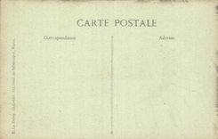 Paris CPA Rue des Orfevres Ancienne maison de marchand orfevre