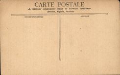 Paris CPA Theatre du Vaudeville et Bd des Italiens