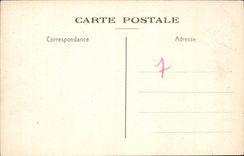 Paris CPA Hotel des monnaies Atelier des medailles