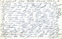 Paris CPA Seen on the Seine Bridge Alexandre III and the Eiffel Lathe