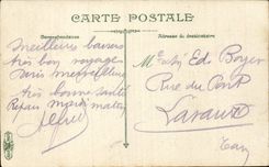 Paris CPA Bourse du commerce